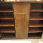 923 4576 BOOK CASE